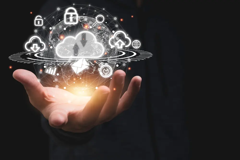 Transformation digitale, les outils numériques